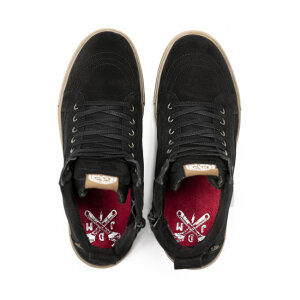 John Doe Neo sneakers black/ brown Size 41