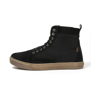 John Doe Neo sneakers black/ brown Size 41