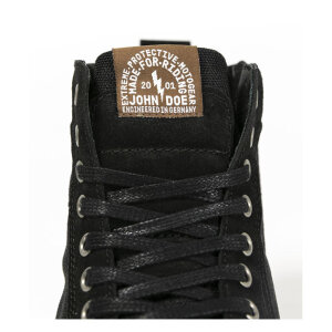 John Doe Neo sneakers black/ brown Size 41