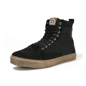 John Doe Neo sneakers black/ brown Size 42
