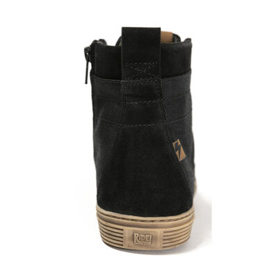 John Doe Neo sneakers black/ brown Size 42
