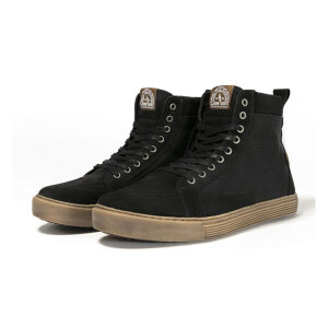 John Doe Neo sneakers black/ brown Size 43