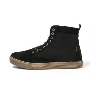 John Doe Neo sneakers black/ brown Size 45