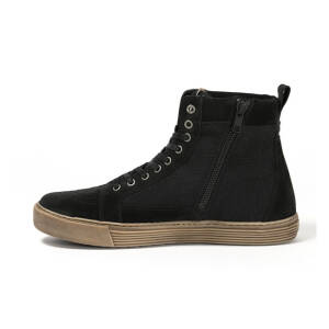 John Doe Neo sneakers black/ brown Size 45