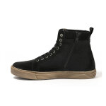 John Doe Neo sneakers black/ brown Size 46