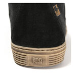 John Doe Neo sneakers black/ brown Size 46