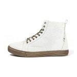 ** John Doe Neo sneakers white/ brown Size 40