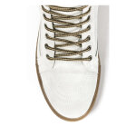 ** John Doe Neo sneakers white/ brown Size 40