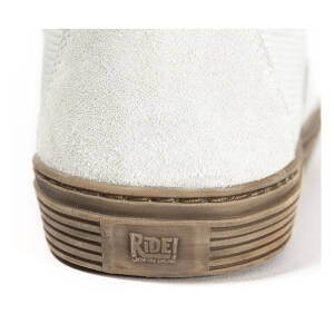 John Doe Neo sneakers white/ brown Size 41