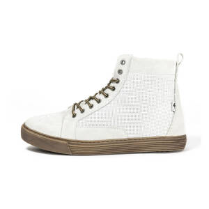 John Doe Neo sneakers white/ brown Size 41