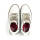 John Doe Neo sneakers white/ brown Size 41