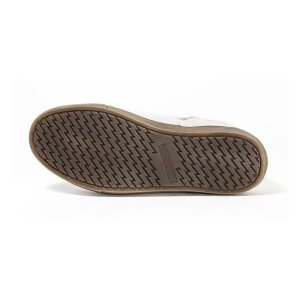 John Doe Neo sneakers white/ brown Size 42