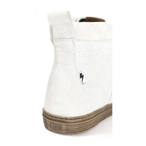 John Doe Neo sneakers white/ brown Size 42