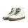 John Doe Neo sneakers white/ brown Size 43
