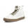 John Doe Neo sneakers white/ brown Size 43