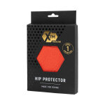 John Doe XTM hip protectors (Level 1)