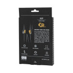 John Doe XTM hip protectors (Level 1)