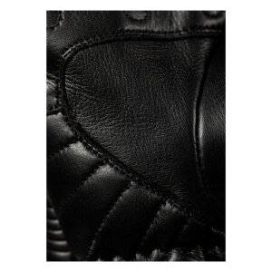 John Doe gloves Durango black/camel CE appr. Male EU size S