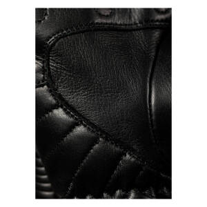 John Doe gloves Durango black/camel CE appr. Male EU size L