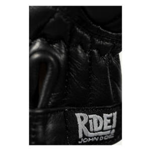 John Doe gloves Durango black/camel CE appr. Male EU size L