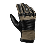 John Doe gloves Durango black/camel CE appr. Male EU size XL