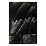 John Doe gloves Durango black/camel CE appr. Male EU size XL