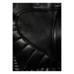 John Doe gloves Durango black/camel CE appr. Male EU size 2XL