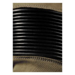 John Doe gloves Durango black/camel CE appr. Male EU size 2XL