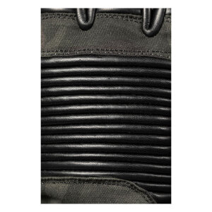 John Doe gloves Durango black/camouflage CE appr. Male EU size M