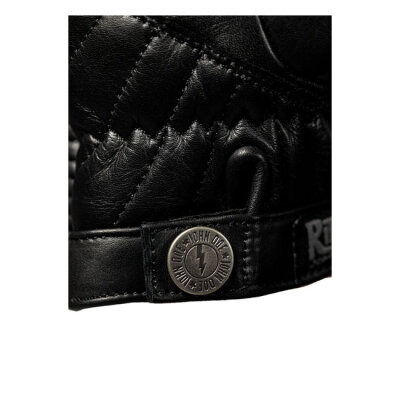 John Doe gloves Durango black/black CE appr. Male EU size XL