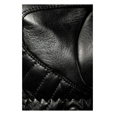 John Doe gloves Durango black/black CE appr. Male EU size XL