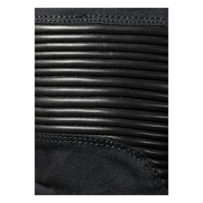 John Doe gloves Durango black/black CE appr. Male EU size XL