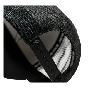 John Doe Trucker cap Flash black One size fits most