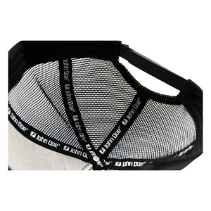 John Doe Trucker cap Flash black One size fits most