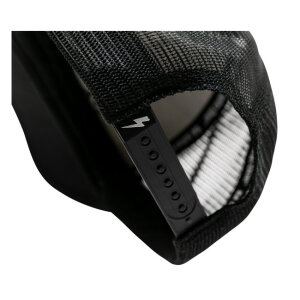 John Doe Trucker cap Camou 0/1 One size fits most