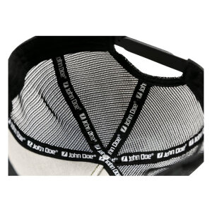 John Doe Trucker cap Camou 0/1 One size fits most