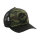 John Doe Trucker cap Camou 0/1 One size fits most