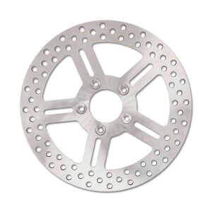 PM, Classic brake rotor 11.5" rear right, stainless...