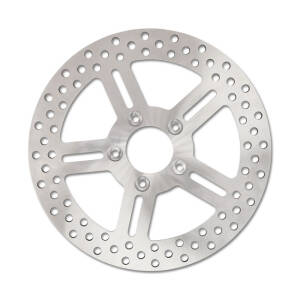 PM, Classic brake rotor 11.8"/300mm rear stainless steel