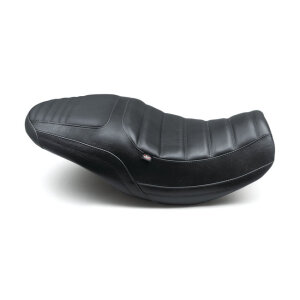 Mustang, Tripper Fastback 2-up seat black