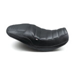 Mustang, Tripper Fastback 2-up seat black