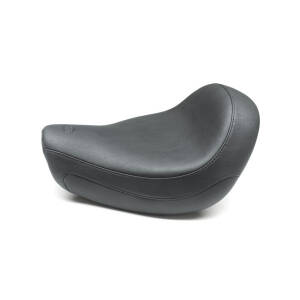 Mustang Tripper solo seat black
