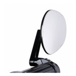 Motogadget mo.view Cruise glassless mirror black