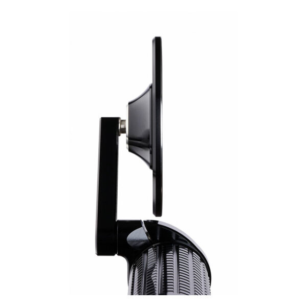 Motogadget mo.view Pace glassless mirror black