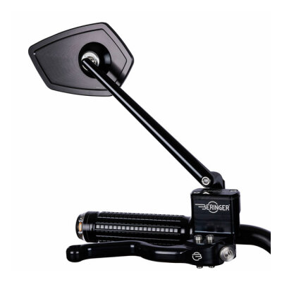 Motogadget mo.view Race XL glassless mirror black right