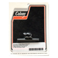 Colony fender hinge pin and rivet kit
