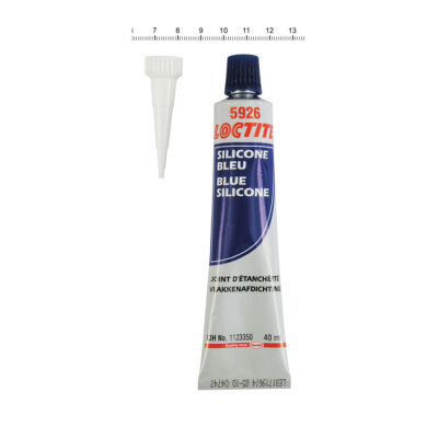 Loctite, 5926 silicone blue