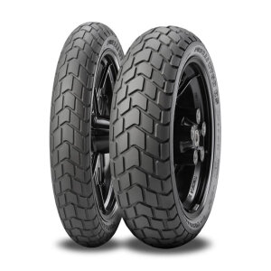 ** Pirelli MT 60 RS tire 180/55R17 73H