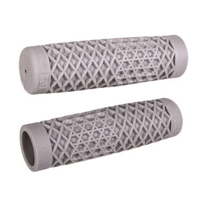 ODI, Vans/Cult, waffle grips 7/8 (22mm), Gray