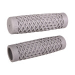 ODI, Vans/Cult, waffle grips 7/8 (22mm), Gray